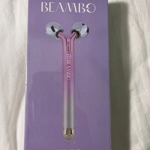 Beambo THE ROLL PLAY ELECTRIC FACIAL ROLLER